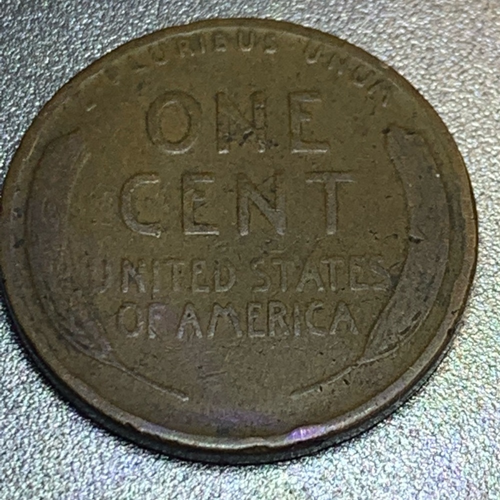 1910 no mint mark rare wheat penny